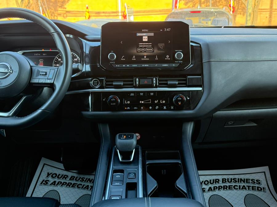 2024 Nissan Pathfinder SV 2WD, available for sale in Union, New Jersey | Drive Auto Boutique. Union, New Jersey 2024 Nissan Pathfinder SV 2WD, available for sale in Union, New Jersey | Drive Auto Boutique. Union, New Jersey