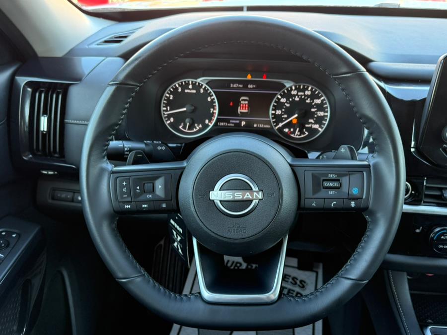 2024 Nissan Pathfinder SV 2WD, available for sale in Union, New Jersey | Drive Auto Boutique. Union, New Jersey 2024 Nissan Pathfinder SV 2WD, available for sale in Union, New Jersey | Drive Auto Boutique. Union, New Jersey