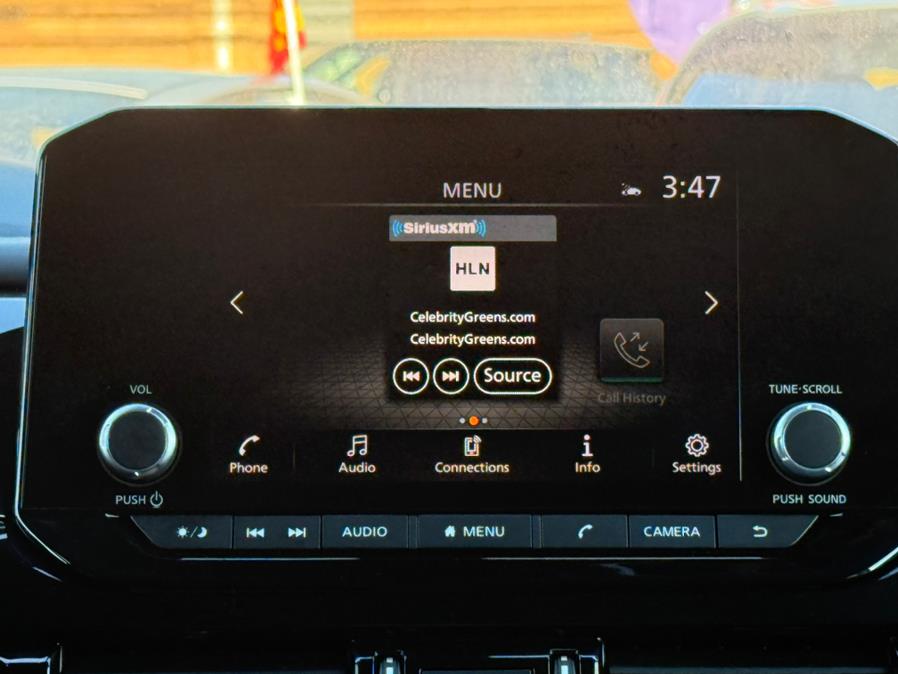 2024 Nissan Pathfinder SV 2WD, available for sale in Union, New Jersey | Drive Auto Boutique. Union, New Jersey 2024 Nissan Pathfinder SV 2WD, available for sale in Union, New Jersey | Drive Auto Boutique. Union, New Jersey