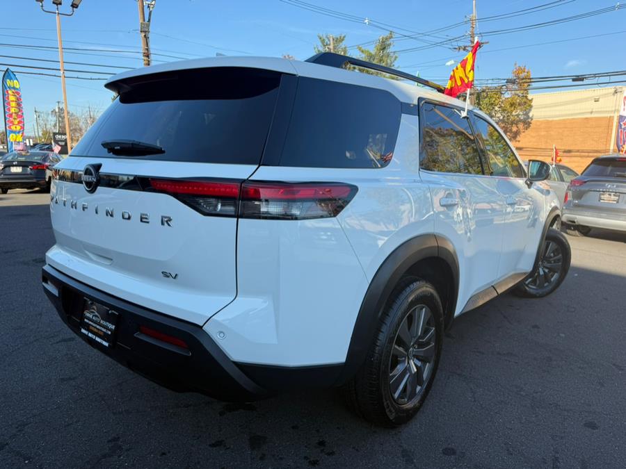2024 Nissan Pathfinder SV 2WD, available for sale in Union, New Jersey | Drive Auto Boutique. Union, New Jersey 2024 Nissan Pathfinder SV 2WD, available for sale in Union, New Jersey | Drive Auto Boutique. Union, New Jersey