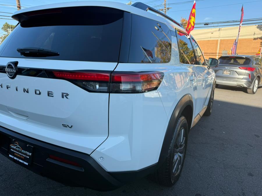 2024 Nissan Pathfinder SV 2WD, available for sale in Union, New Jersey | Drive Auto Boutique. Union, New Jersey 2024 Nissan Pathfinder SV 2WD, available for sale in Union, New Jersey | Drive Auto Boutique. Union, New Jersey