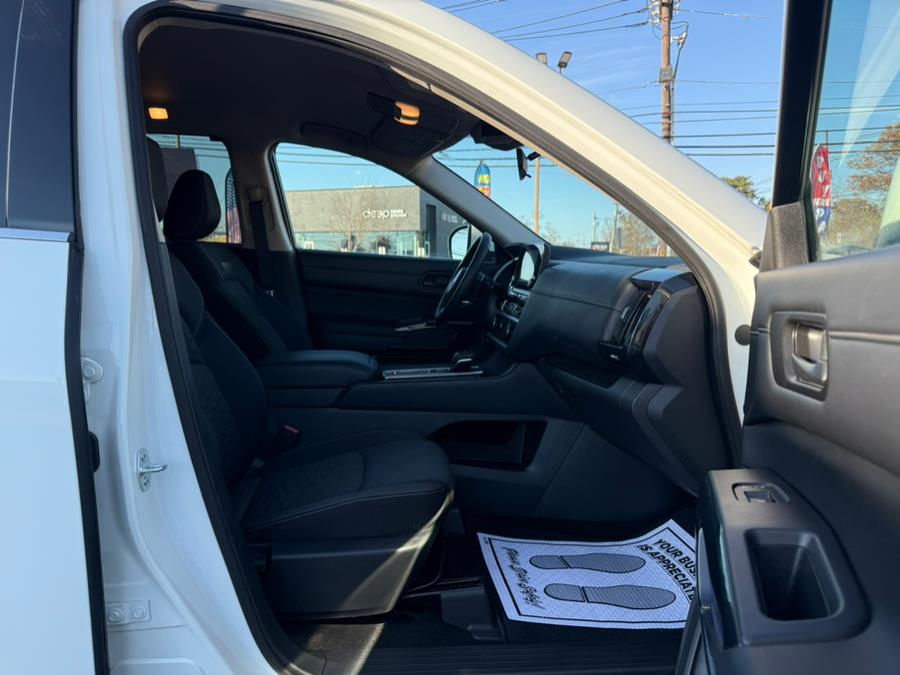 2024 Nissan Pathfinder SV 2WD, available for sale in Union, New Jersey | Drive Auto Boutique. Union, New Jersey 2024 Nissan Pathfinder SV 2WD, available for sale in Union, New Jersey | Drive Auto Boutique. Union, New Jersey