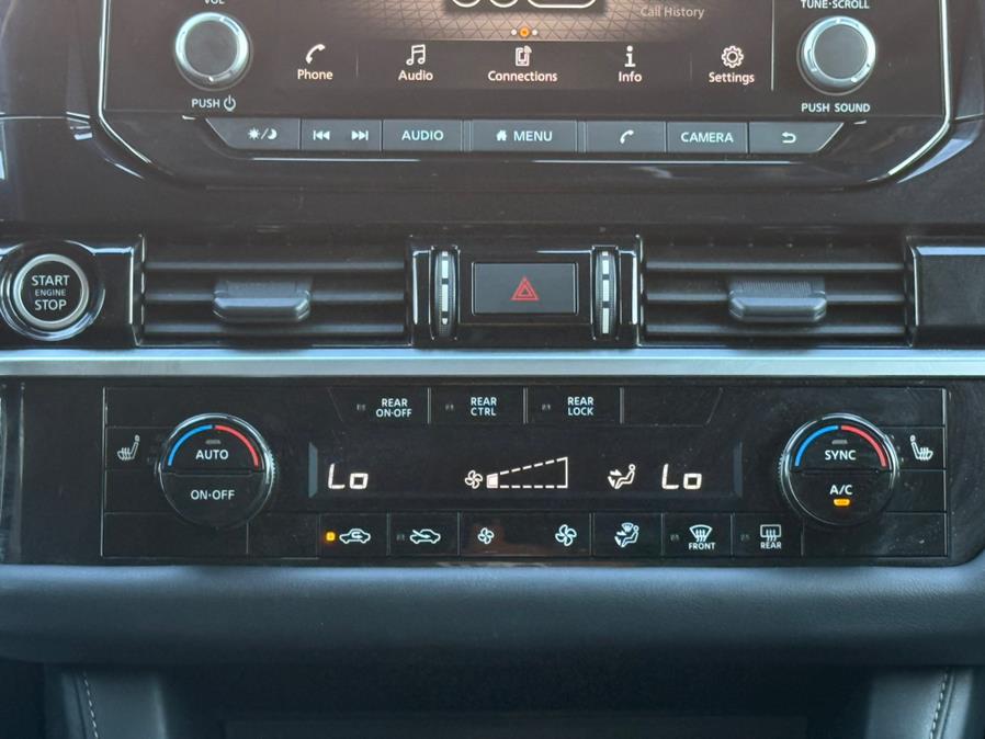 2024 Nissan Pathfinder SV 2WD, available for sale in Union, New Jersey | Drive Auto Boutique. Union, New Jersey 2024 Nissan Pathfinder SV 2WD, available for sale in Union, New Jersey | Drive Auto Boutique. Union, New Jersey