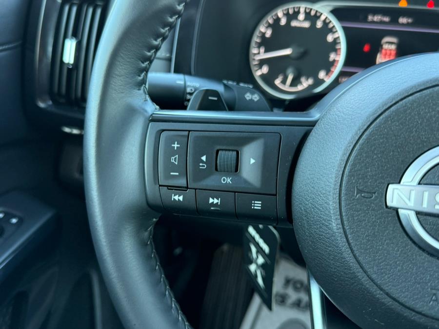 2024 Nissan Pathfinder SV 2WD, available for sale in Union, New Jersey | Drive Auto Boutique. Union, New Jersey 2024 Nissan Pathfinder SV 2WD, available for sale in Union, New Jersey | Drive Auto Boutique. Union, New Jersey