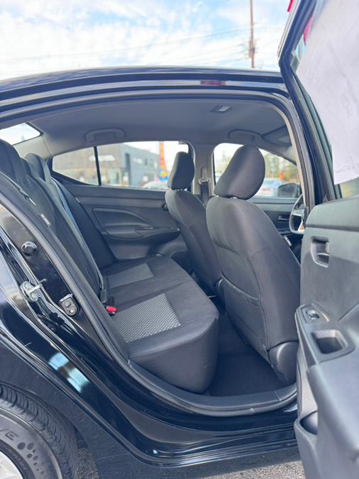 2021 Nissan Versa S CVT, available for sale in Union, New Jersey | Drive Auto Boutique. Union, New Jersey 2021 Nissan Versa S CVT, available for sale in Union, New Jersey | Drive Auto Boutique. Union, New Jersey