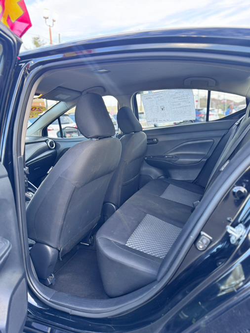 2021 Nissan Versa S CVT, available for sale in Union, New Jersey | Drive Auto Boutique. Union, New Jersey 2021 Nissan Versa S CVT, available for sale in Union, New Jersey | Drive Auto Boutique. Union, New Jersey