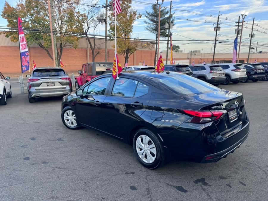 2021 Nissan Versa S CVT, available for sale in Union, New Jersey | Drive Auto Boutique. Union, New Jersey 2021 Nissan Versa S CVT, available for sale in Union, New Jersey | Drive Auto Boutique. Union, New Jersey