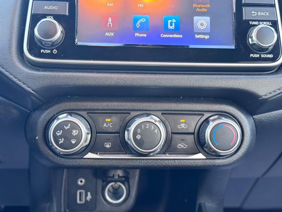 2021 Nissan Versa S CVT, available for sale in Union, New Jersey | Drive Auto Boutique. Union, New Jersey 2021 Nissan Versa S CVT, available for sale in Union, New Jersey | Drive Auto Boutique. Union, New Jersey