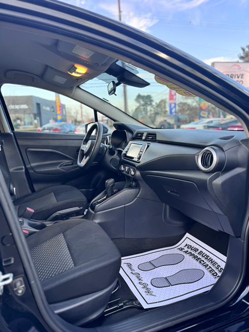 2021 Nissan Versa S CVT, available for sale in Union, New Jersey | Drive Auto Boutique. Union, New Jersey 2021 Nissan Versa S CVT, available for sale in Union, New Jersey | Drive Auto Boutique. Union, New Jersey
