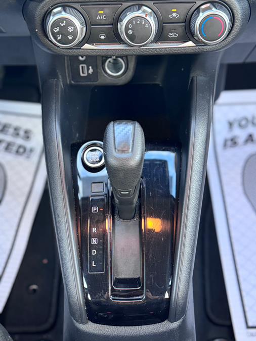 2021 Nissan Versa S CVT, available for sale in Union, New Jersey | Drive Auto Boutique. Union, New Jersey 2021 Nissan Versa S CVT, available for sale in Union, New Jersey | Drive Auto Boutique. Union, New Jersey