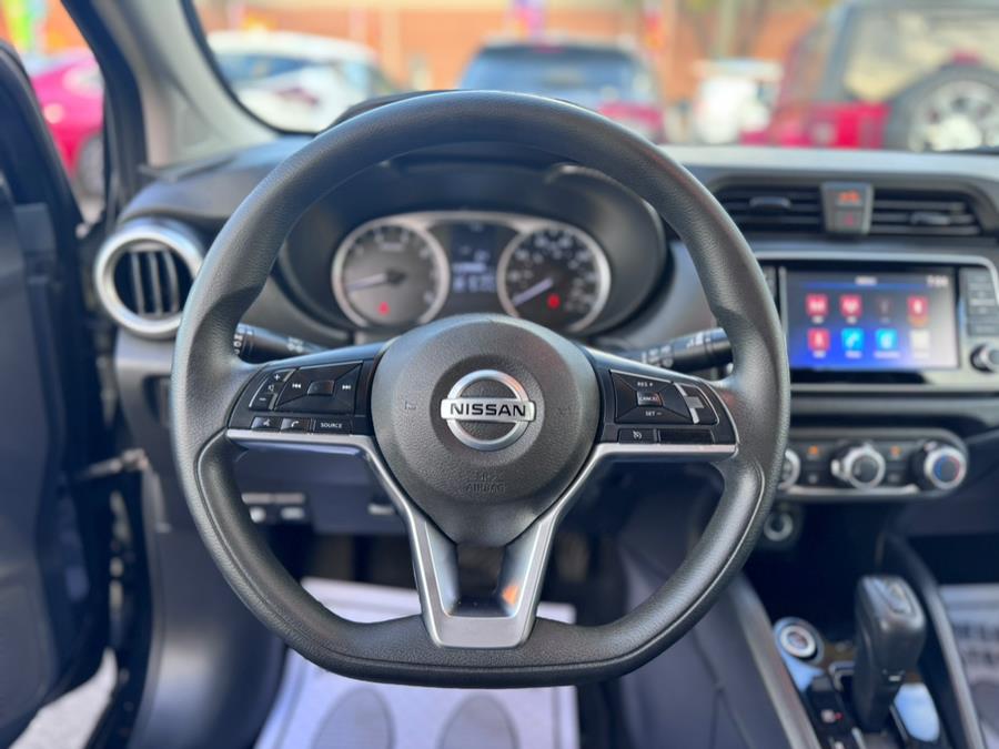 2021 Nissan Versa S CVT, available for sale in Union, New Jersey | Drive Auto Boutique. Union, New Jersey 2021 Nissan Versa S CVT, available for sale in Union, New Jersey | Drive Auto Boutique. Union, New Jersey