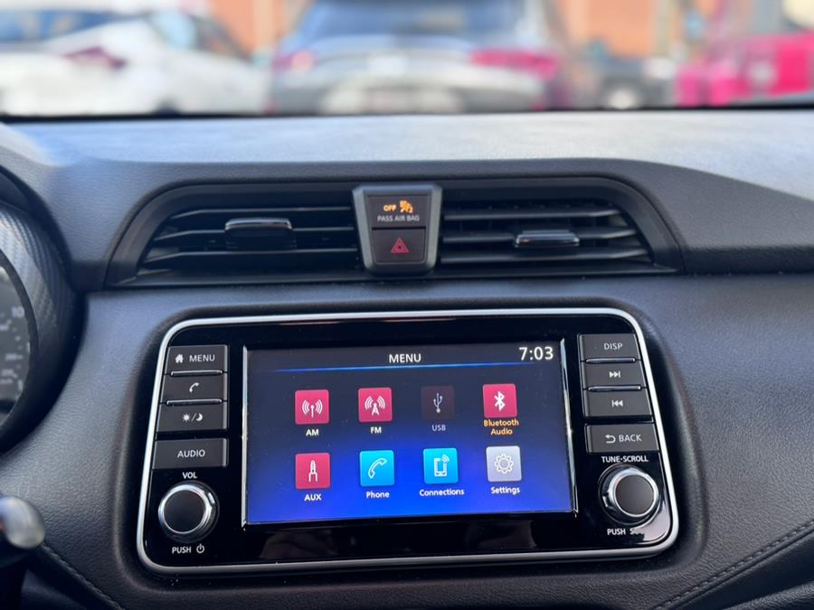 2021 Nissan Versa S CVT, available for sale in Union, New Jersey | Drive Auto Boutique. Union, New Jersey 2021 Nissan Versa S CVT, available for sale in Union, New Jersey | Drive Auto Boutique. Union, New Jersey