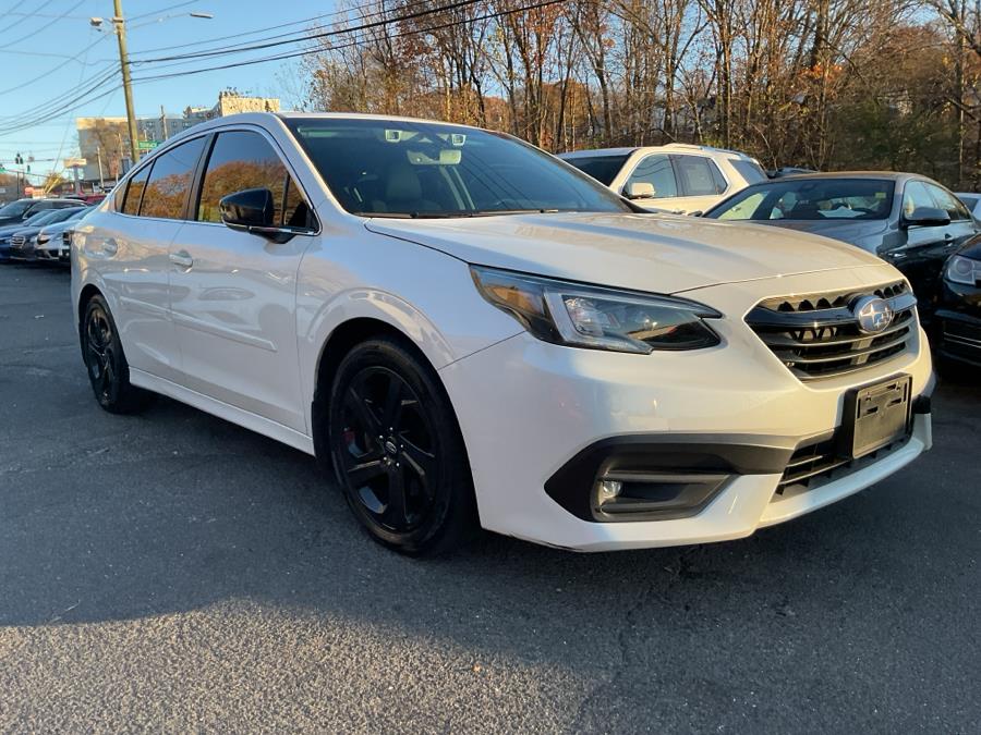 Used 2020 Subaru Legacy in Waterbury, Connecticut | Jim Juliani Motors. Waterbury, Connecticut