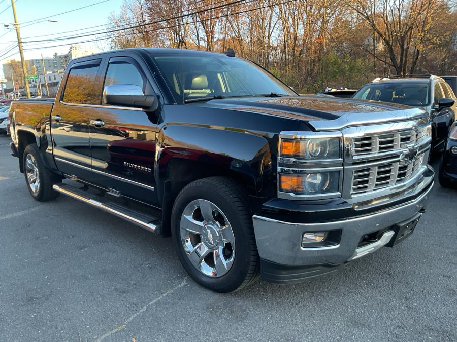 Used 2015 Chevrolet Silverado 1500 in Waterbury, Connecticut | Jim Juliani Motors. Waterbury, Connecticut