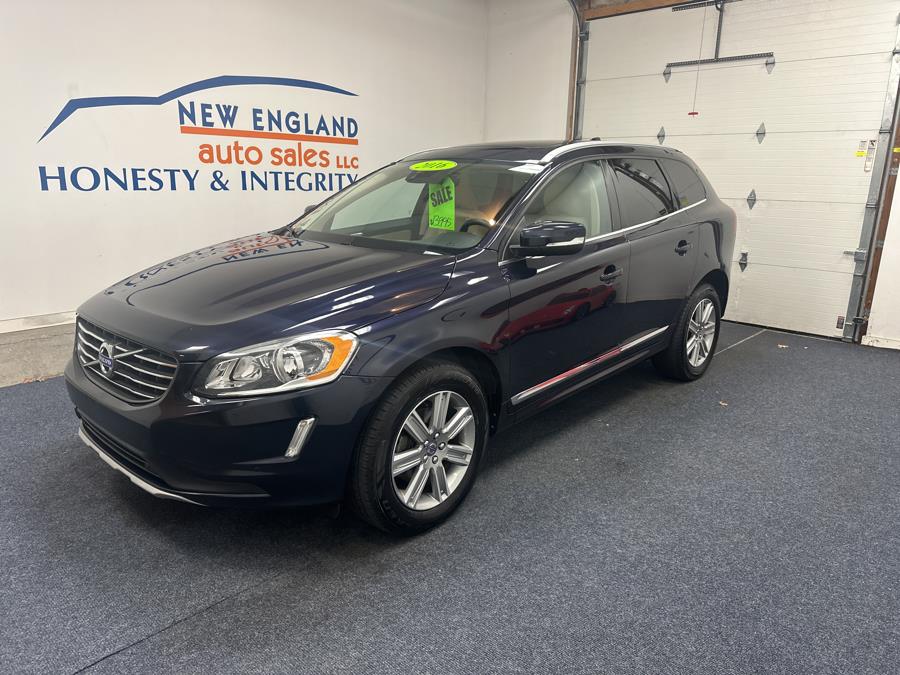 Used 2016 Volvo XC60 in Plainville, Connecticut | New England Auto Sales LLC. Plainville, Connecticut