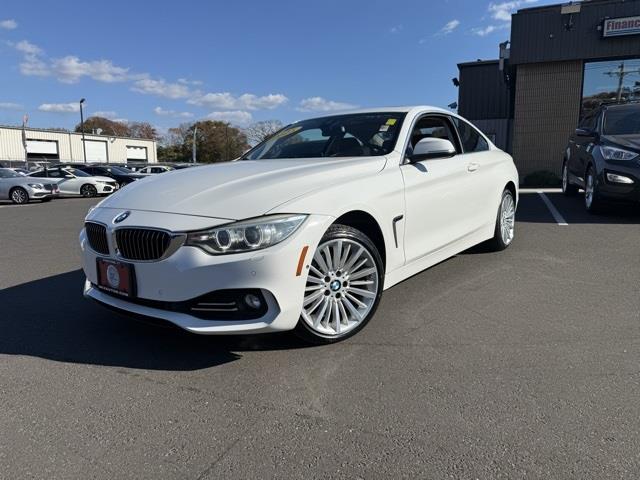 Used 2015 BMW 4 Series in Stratford, Connecticut | Wiz Leasing Inc. Stratford, Connecticut