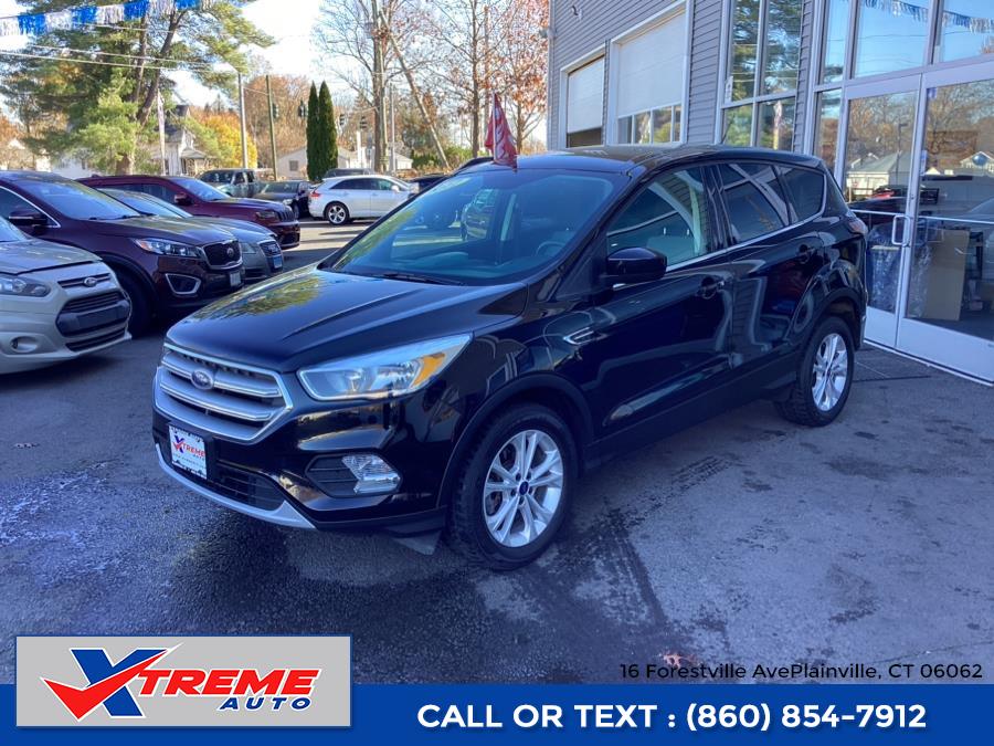 Used 2017 Ford Escape in Plainville, Connecticut | Xtreme Auto. Plainville, Connecticut