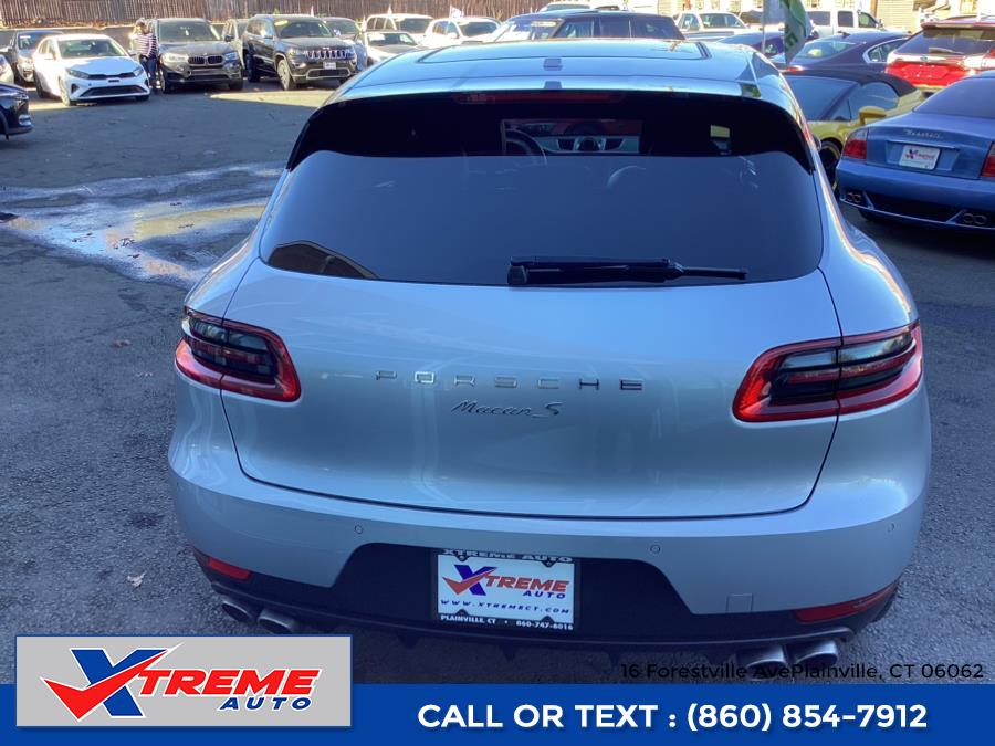 2015 Porsche Macan AWD 4dr S, available for sale in Plainville, Connecticut | Xtreme Auto. Plainville, Connecticut 2015 Porsche Macan AWD 4dr S, available for sale in Plainville, Connecticut | Xtreme Auto. Plainville, Connecticut