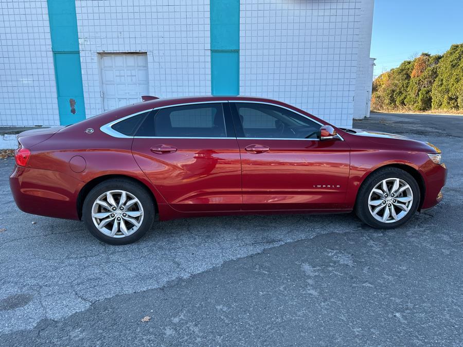 Used 2018 Chevrolet Impala in Milford, Connecticut | Dealertown Auto Wholesalers. Milford, Connecticut