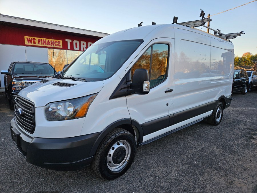 Used 2017 Ford Transit Van in East Windsor, Connecticut | Toro Auto. East Windsor, Connecticut