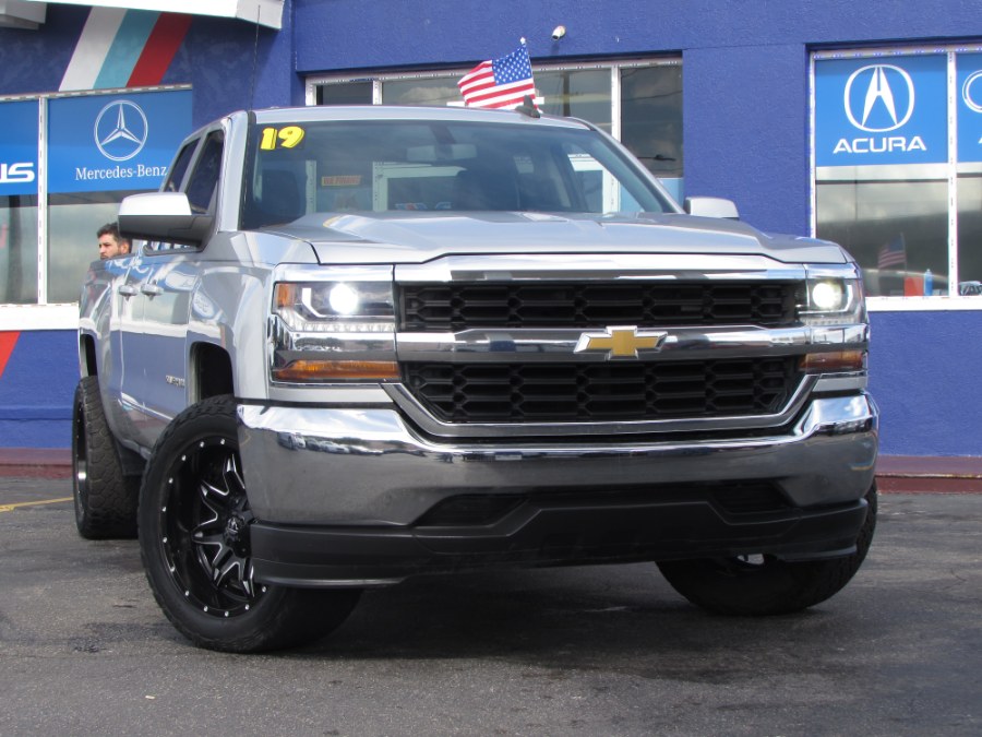 Used 2019 Chevrolet Silverado 1500 LD in Orlando, Florida | VIP Auto Enterprise, Inc. Orlando, Florida