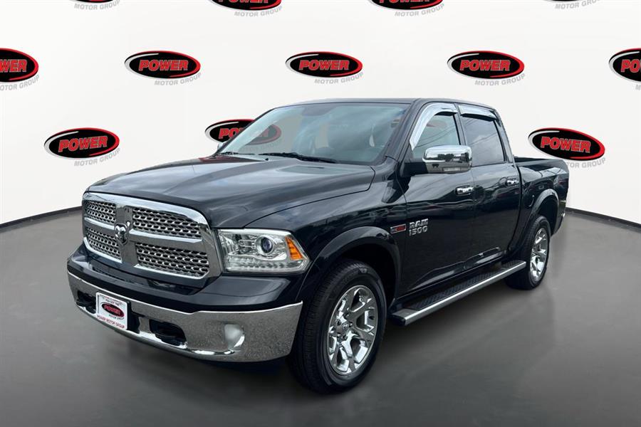 Used 2018 Ram 1500 in Lindenhurst, New York | Power Motor Group. Lindenhurst, New York