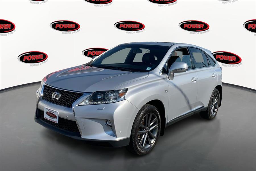 Used 2015 Lexus RX 350 in Lindenhurst, New York | Power Motor Group. Lindenhurst, New York