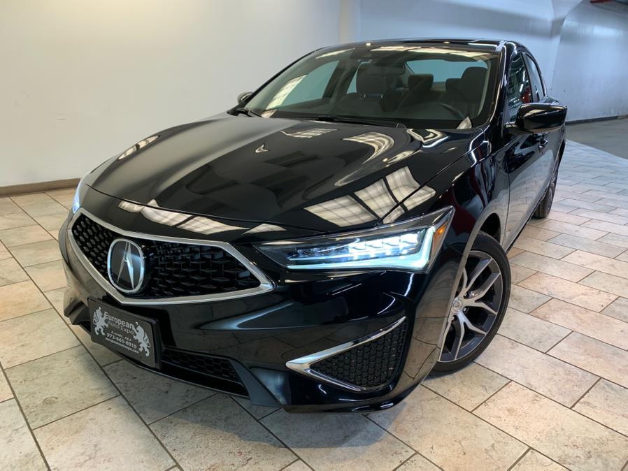 Used 2022 Acura ILX in Lodi, New Jersey | European Auto Expo. Lodi, New Jersey