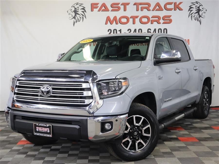 Used 2021 Toyota Tundra in Paterson, New Jersey | Fast Track Motors. Paterson, New Jersey