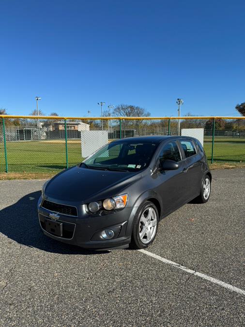 Used 2016 Chevrolet Sonic in Lyndhurst, New Jersey | Cars With Deals. Lyndhurst, New Jersey