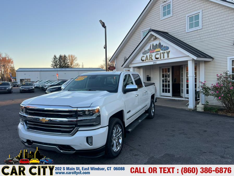 Used 2017 Chevrolet Silverado 1500 in East Windsor, Connecticut | Car City LLC. East Windsor, Connecticut