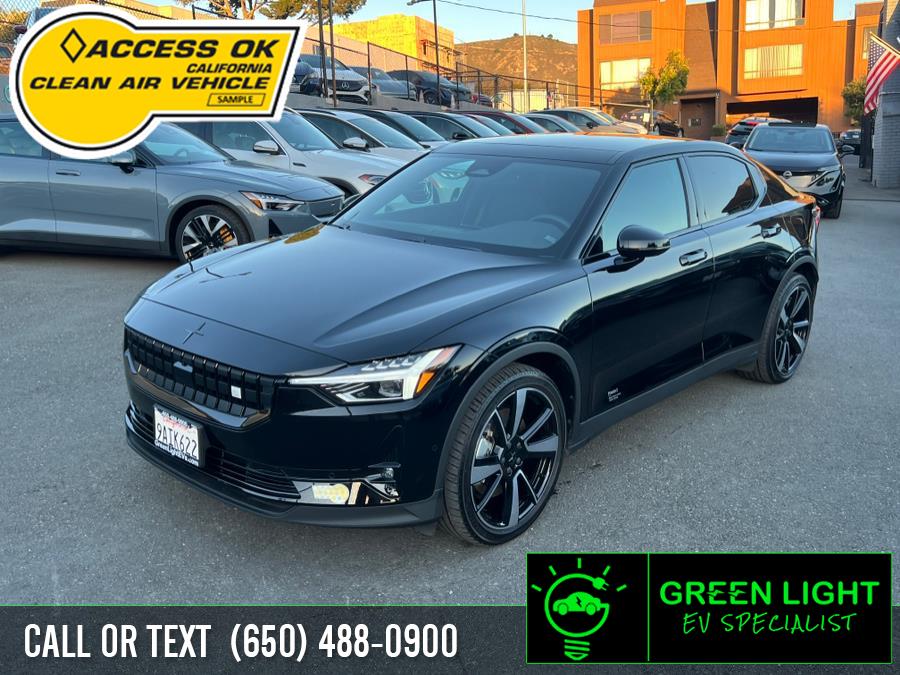 Used 2022 Polestar 2 in Daly City, California | Green Light Auto Wholesale. Daly City, California