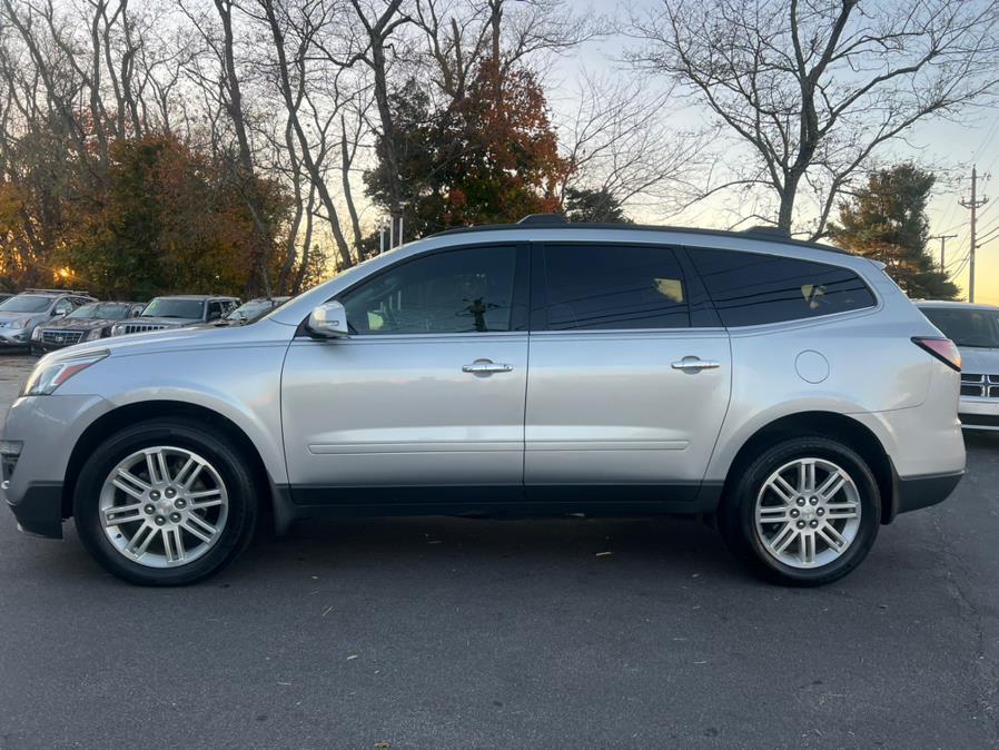 Used 2015 Chevrolet Traverse in Swansea, Massachusetts | Gas On The Run. Swansea, Massachusetts