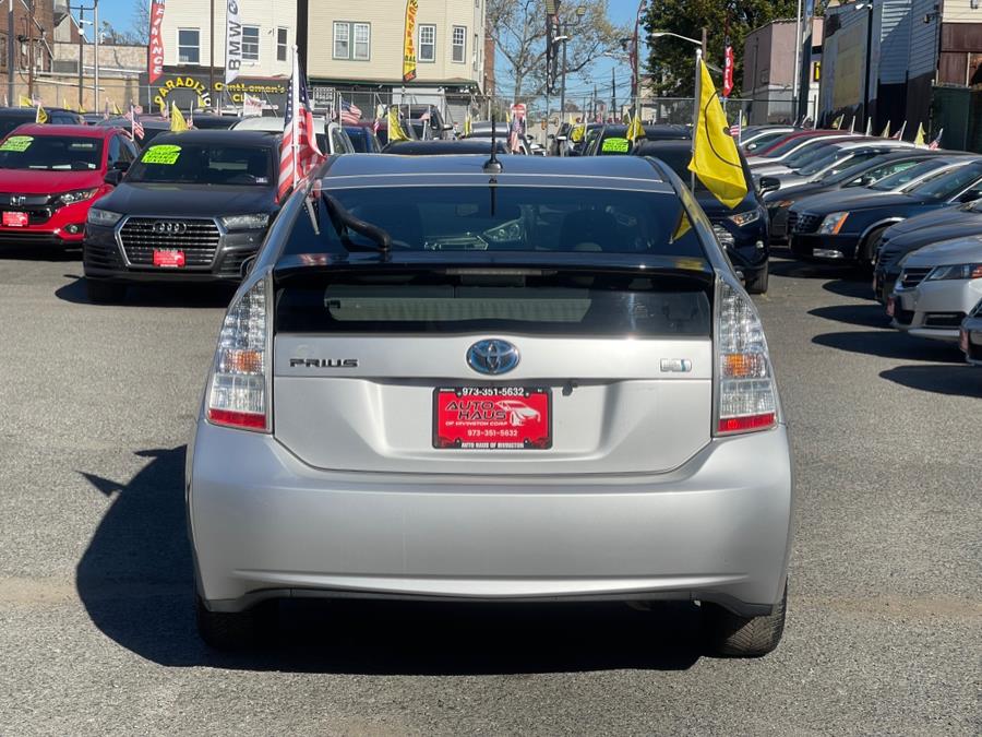 2010 Toyota Prius 5dr HB I (Natl), available for sale in Irvington , New Jersey | Auto Haus of Irvington Corp. Irvington , New Jersey 2010 Toyota Prius 5dr HB I (Natl), available for sale in Irvington , New Jersey | Auto Haus of Irvington Corp. Irvington , New Jersey