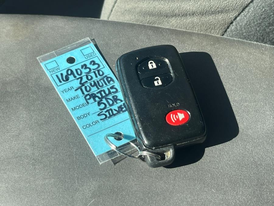 2010 Toyota Prius 5dr HB I (Natl), available for sale in Irvington , New Jersey | Auto Haus of Irvington Corp. Irvington , New Jersey 2010 Toyota Prius 5dr HB I (Natl), available for sale in Irvington , New Jersey | Auto Haus of Irvington Corp. Irvington , New Jersey