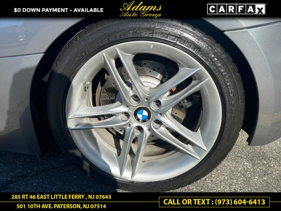 2008 BMW Z4 2dr Roadster M, available for sale in Paterson, New Jersey | Adams Auto Group. Paterson, New Jersey 2008 BMW Z4 2dr Roadster M, available for sale in Paterson, New Jersey | Adams Auto Group. Paterson, New Jersey