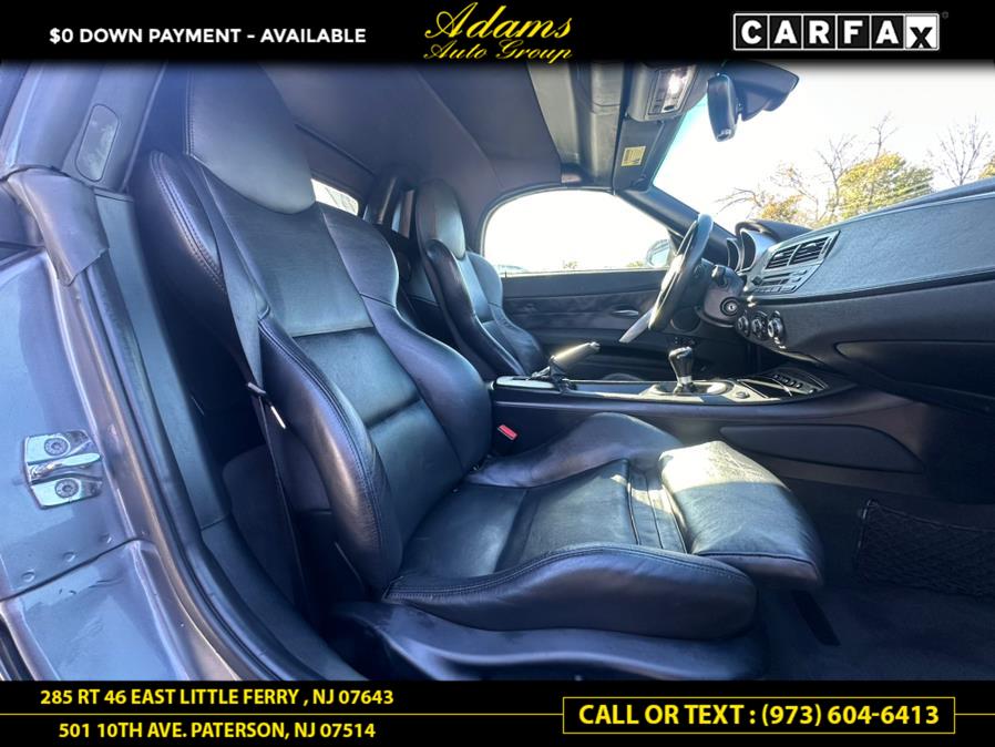 2008 BMW Z4 2dr Roadster M, available for sale in Paterson, New Jersey | Adams Auto Group. Paterson, New Jersey 2008 BMW Z4 2dr Roadster M, available for sale in Paterson, New Jersey | Adams Auto Group. Paterson, New Jersey