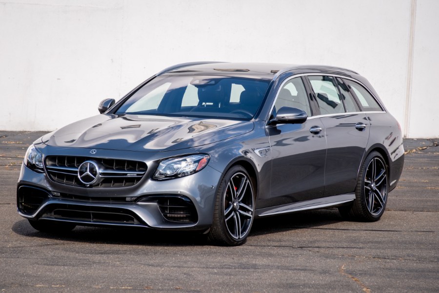 Used 2019 Mercedes-Benz E-Class in Norwalk, Connecticut | Black Bridge Motors, LLC. Norwalk, Connecticut