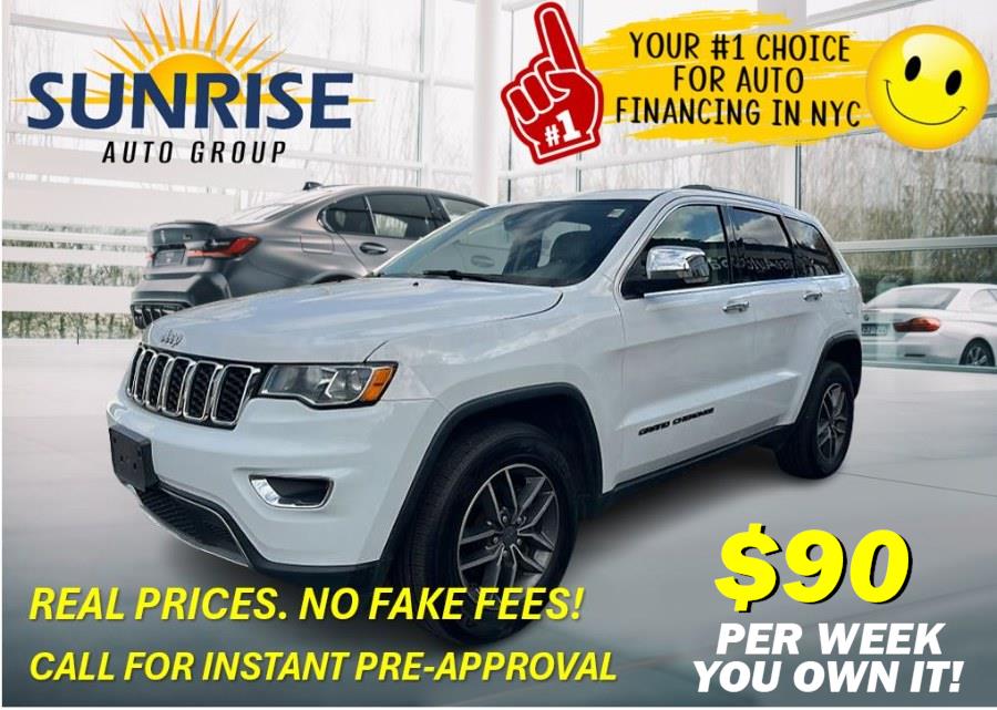 Used 2019 Jeep Grand Cherokee in Elmont, New York | Sunrise of Elmont. Elmont, New York