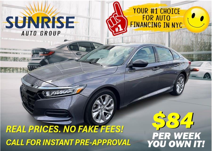 Used 2019 Honda Accord in Elmont, New York | Sunrise of Elmont. Elmont, New York