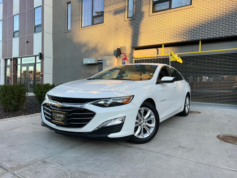 Used 2020 Chevrolet Malibu in Irvington, New Jersey | Elis Motors Corp. Irvington, New Jersey