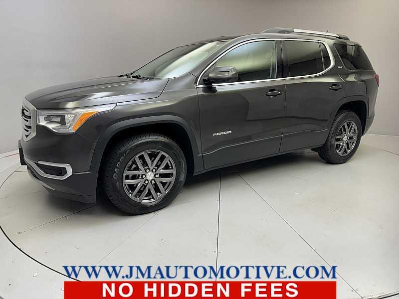 Used 2017 GMC Acadia in Naugatuck, Connecticut | J&M Automotive Sls&Svc LLC. Naugatuck, Connecticut