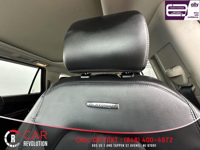 2020 Ford Expedition Platinum, available for sale in Avenel, New Jersey | Car Revolution. Avenel, New Jersey 2020 Ford Expedition Platinum, available for sale in Avenel, New Jersey | Car Revolution. Avenel, New Jersey