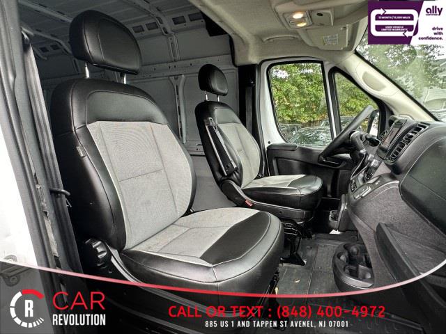 2023 Ram Promaster Cargo Van 2500 HR 159'', available for sale in Avenel, New Jersey | Car Revolution. Avenel, New Jersey 2023 Ram Promaster Cargo Van 2500 HR 159'', available for sale in Avenel, New Jersey | Car Revolution. Avenel, New Jersey