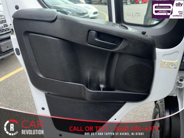 2023 Ram Promaster Cargo Van 2500 HR 159'', available for sale in Avenel, New Jersey | Car Revolution. Avenel, New Jersey 2023 Ram Promaster Cargo Van 2500 HR 159'', available for sale in Avenel, New Jersey | Car Revolution. Avenel, New Jersey