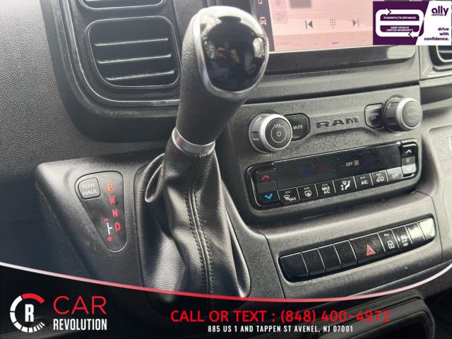 2023 Ram Promaster Cargo Van 2500 HR 159'', available for sale in Avenel, New Jersey | Car Revolution. Avenel, New Jersey 2023 Ram Promaster Cargo Van 2500 HR 159'', available for sale in Avenel, New Jersey | Car Revolution. Avenel, New Jersey