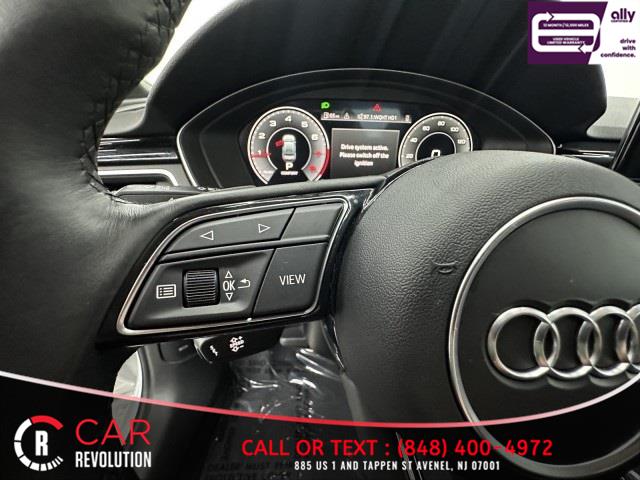 2022 Audi A4 Sedan S line Premium Plus, available for sale in Avenel, New Jersey | Car Revolution. Avenel, New Jersey 2022 Audi A4 Sedan S line Premium Plus, available for sale in Avenel, New Jersey | Car Revolution. Avenel, New Jersey