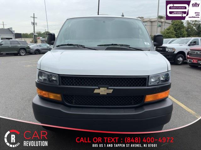 2023 Chevrolet Express Cargo Van , available for sale in Avenel, New Jersey | Car Revolution. Avenel, New Jersey 2023 Chevrolet Express Cargo Van , available for sale in Avenel, New Jersey | Car Revolution. Avenel, New Jersey