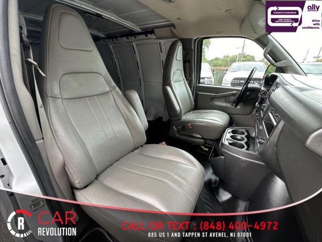 2023 Chevrolet Express Cargo Van , available for sale in Avenel, New Jersey | Car Revolution. Avenel, New Jersey 2023 Chevrolet Express Cargo Van , available for sale in Avenel, New Jersey | Car Revolution. Avenel, New Jersey