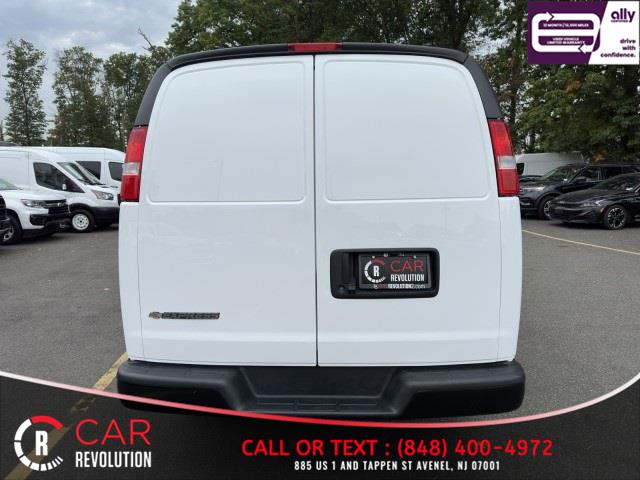2023 Chevrolet Express Cargo Van , available for sale in Avenel, New Jersey | Car Revolution. Avenel, New Jersey 2023 Chevrolet Express Cargo Van , available for sale in Avenel, New Jersey | Car Revolution. Avenel, New Jersey
